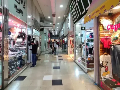 Morón: Lanzan un programa para habilitar comercios de forma gratuita