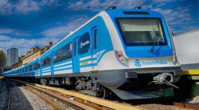 Ferroviarios llegaron a un acuerdo salarial del 12% para febrero