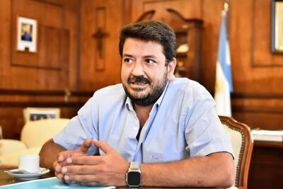 Mena: "La libertad no puede usarse para manotear los recursos de los bonaerenses"