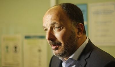 Tres Arroyos: El intendente Pablo Garate dijo que encontraron “un municipio endeudado y con déficit"