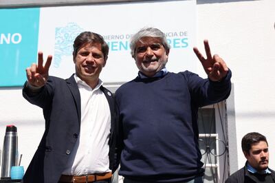 La Provincia reabre la paritaria estatal y se reúne con los sindicatos