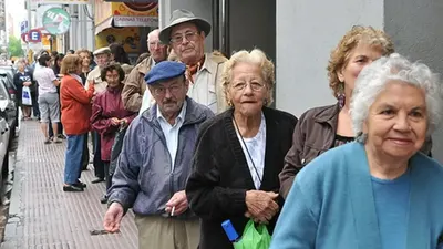 ANSES dio a conocer el calendario de pagos de febrero para jubilaciones, pensiones y asignaciones