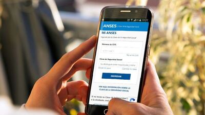 ANSES sumó nuevos trámites a la atención virtual
