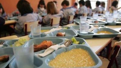 La Provincia aumenta un 94% la inversión alimentaria escolar