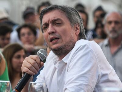 El PJ Bonaerense acusó a Milei y Espert de llamar a una rebelión fiscal