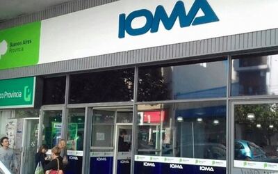 Renuevan el convenio entre IOMA y el Colegio de Farmacéuticos