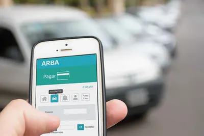 ARBA: Vence la primera cuota del Impuesto Automotor