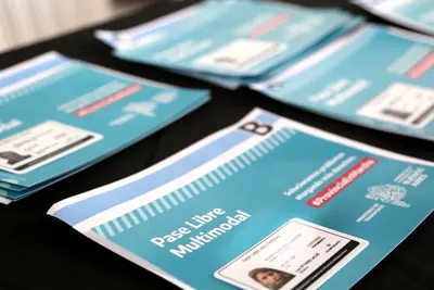 La Provincia prorroga por un año el Pase Libre Multimodal