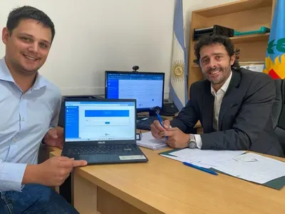 Pilar: La Defensoría del Pueblo moderniza la atención de los reclamos vecinales