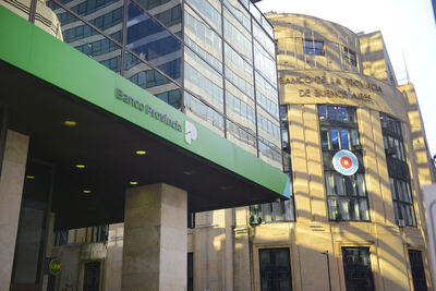 Banco Provincia: Mejoran las condiciones de sus préstamos para afectados por el temporal