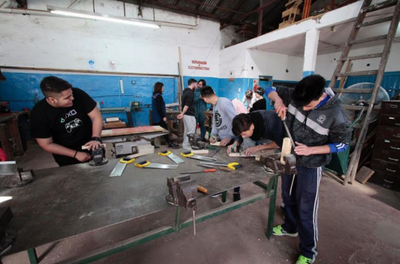 Almirante Brown: Está abierta la inscripción a los cursos de Formación Laboral