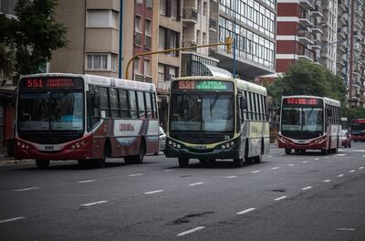 Mar del Plata: Tras la nueva suba, el boleto mínimo de colectivo costará $750