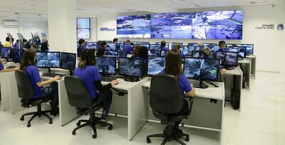 Vicente López: El municipio utiliza Lectoras de Patentes para combatir la delincuencia