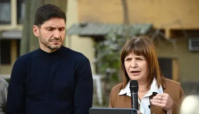 Rosario: El Gobierno convocó a un Comité de Crisis para combatir el narcotráfico