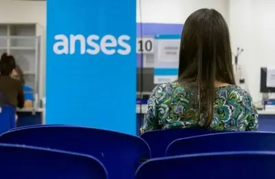La ANSES informó el calendario de pagos de marzo