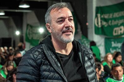 ATE anunció Paro Nacional tras los despidos de trabajadores estatales