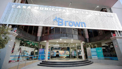 Almirante Brown: Comenzaron las inscripciones para los cursos y talleres de arte