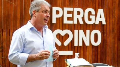 Pergamino: El intendente Martínez se manifestó en defensa de la educación pública