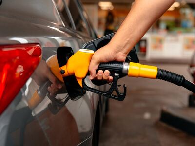 Municipios bonaerenses cobran una nueva "Tasa Vial" a los combustibles
