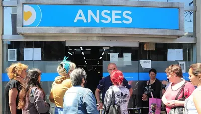 ANSES: El organismo acerca trámites a distintos municipios del conurbano