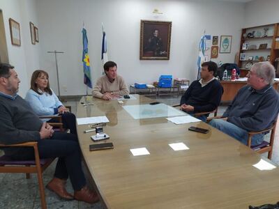 Coronel Dorrego: El municipio otorgó un nuevo aumento a los municipales