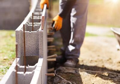 Banco Provincia lanzó una oferta en materiales para la construcción