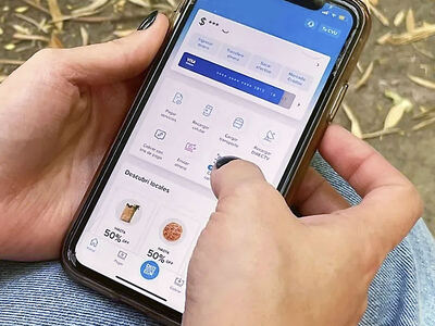 AFIP: Determinan nuevos límites para operar con billeteras virtuales