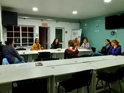 25 de Mayo: Ponen en marcha el programa “Escuelas Verdes para la Promoción Ambiental”