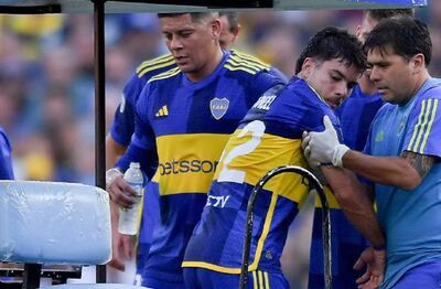 “Al jugador sudamericano se le exige lo mismo que al europeo pero no tienen las mismas condiciones”