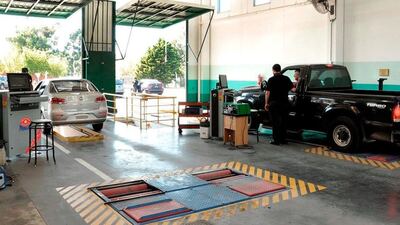 La Provincia vuelve a aumentar la VTV un 25 por ciento