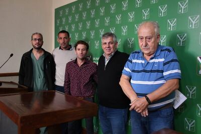 Chivilcoy: Otorgan un aumento salarial del 29,92% para los municipales