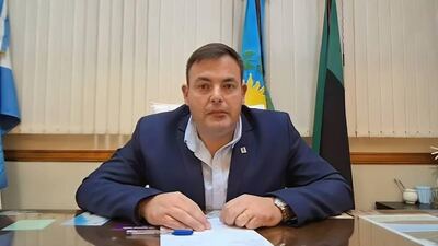 Rojas: El intendente Bouvier declaró la Emergencia Económica