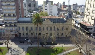 Pergamino: Hay acuerdo y los municipales tendrán un aumento salarial