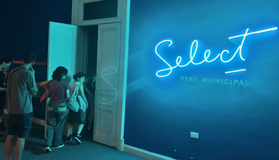 La Plata: Con películas locales y extranjeras, se renovaron las carteleras de los cines municipales