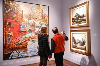 Tigre: El municipio celebró una nueva edición de "Una Noche en los Museos"
