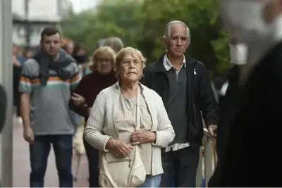 Los jubilados cobrarán un nuevo bono de 70 mil pesos en junio