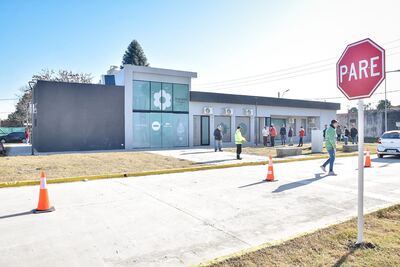 Hurlingham: Agilizan los trámites para sacar la licencia de conducir