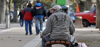 La Plata: Activan el Programa de Asistencia Integral para Personas en Situación de Calle
