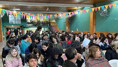 Junín: Más de 200 jóvenes participarán del Programa “Futuro Memoria”