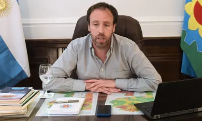La Provincia advirtió que la industria bonaerense sufrió una caída del 15,6%