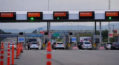Tras los aumentos, así quedó el nuevo cuadro tarifario de Panamericana y Acceso Oeste