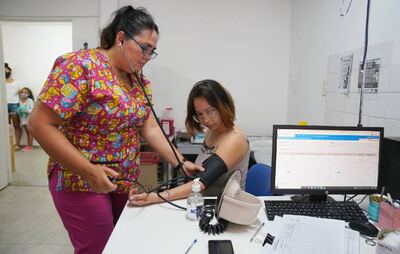 San Martín: El municipio implementó la Historia Clínica Digital