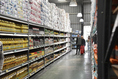 La Plata: Renovaron el listado de precios del Mercado Regional con nuevos productos y promociones