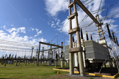 La Provincia lanzó el Programa Federal de Gestión Energética