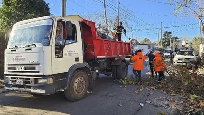 Aumenta el transporte en el AMBA y el boleto costará $370