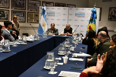 La Provincia licitó la ampliación de la Ruta Provincial N° 1003