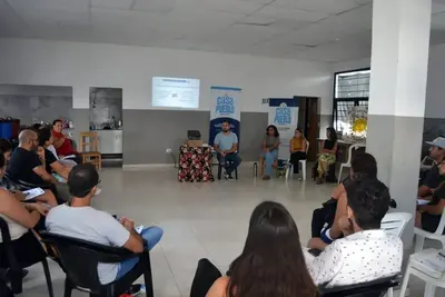 Media sanción a una ley clave para fortalecer el abordaje de la violencia de género en la Provincia