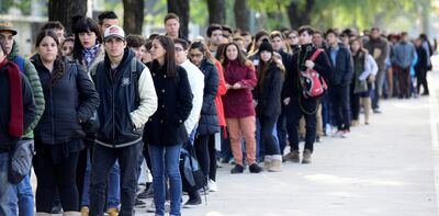Desarrollo Agrario lanzó una línea de financiamiento para tamberos
