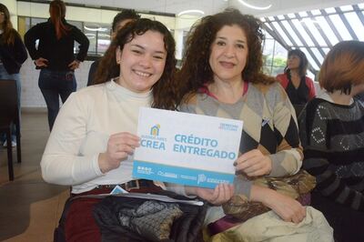La Provincia lanza una nueva edición de "Decisión Niñez", el programa para jóvenes y adolescentes