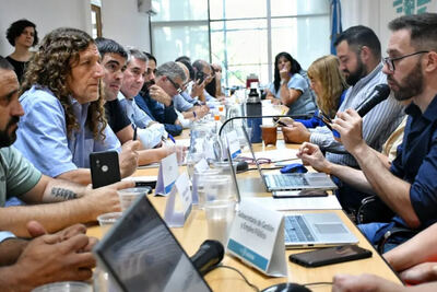 El Gobierno habilitó el pago de propinas con medios electrónicos